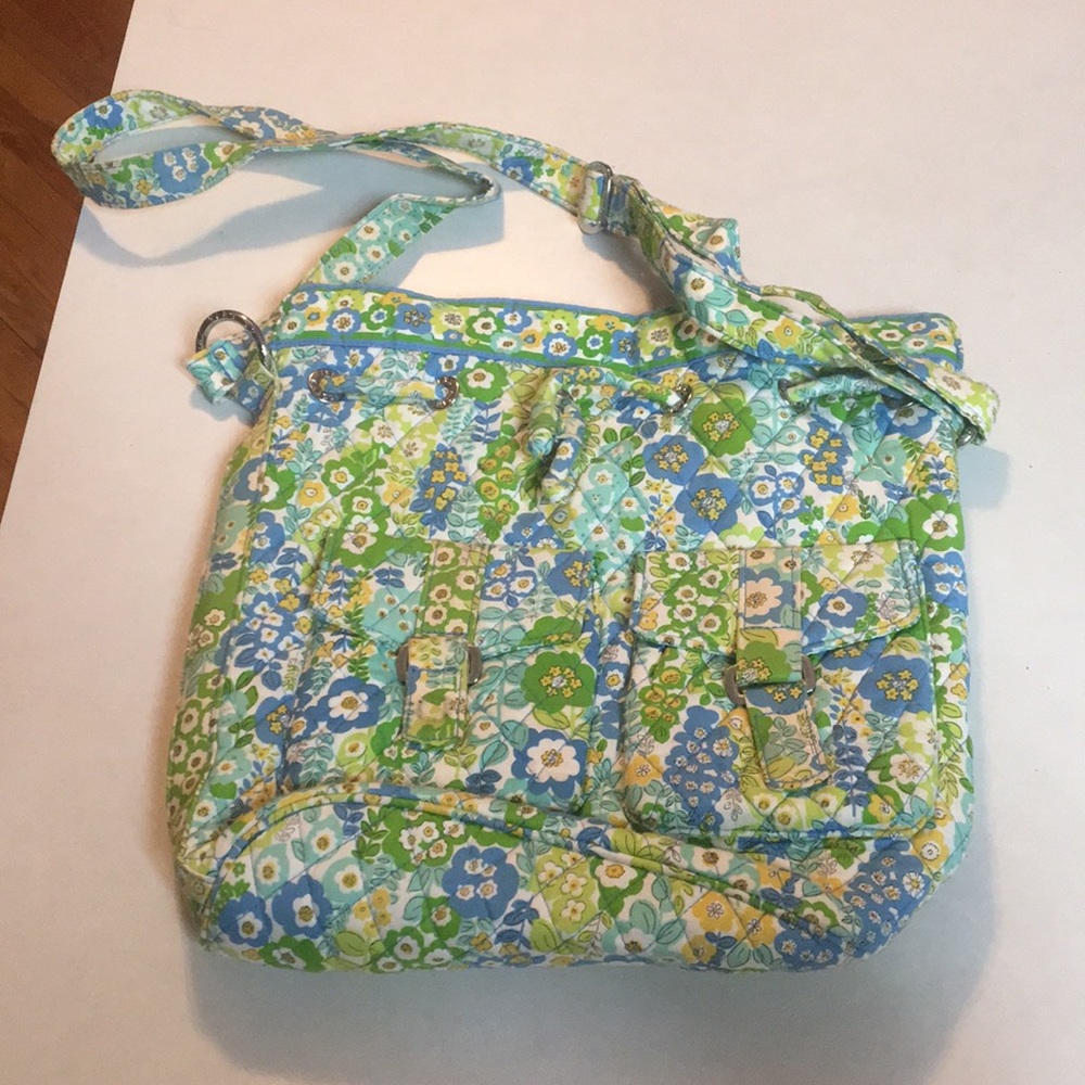 Vera Bradly purse